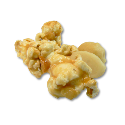Grande Maca Popcorn - Sweet Az Popcorn